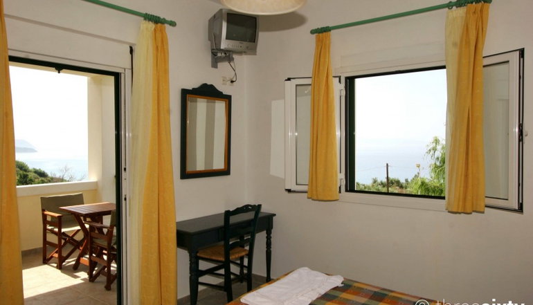Afrato Village