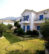 Afrato Village