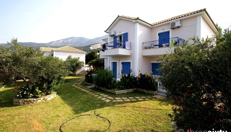 Afrato Village