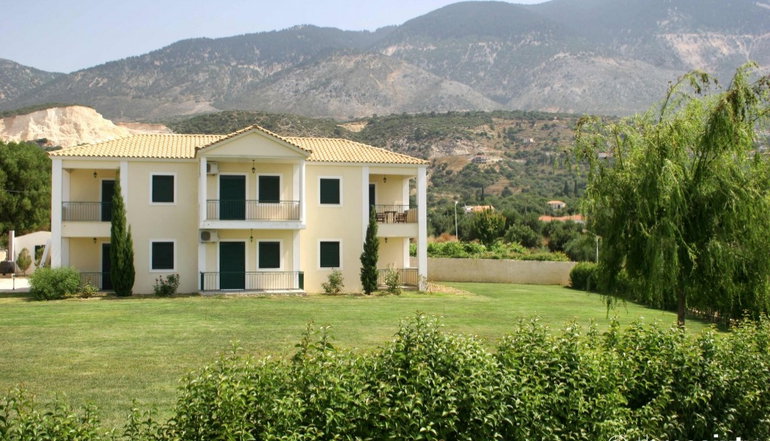 Afrato Village