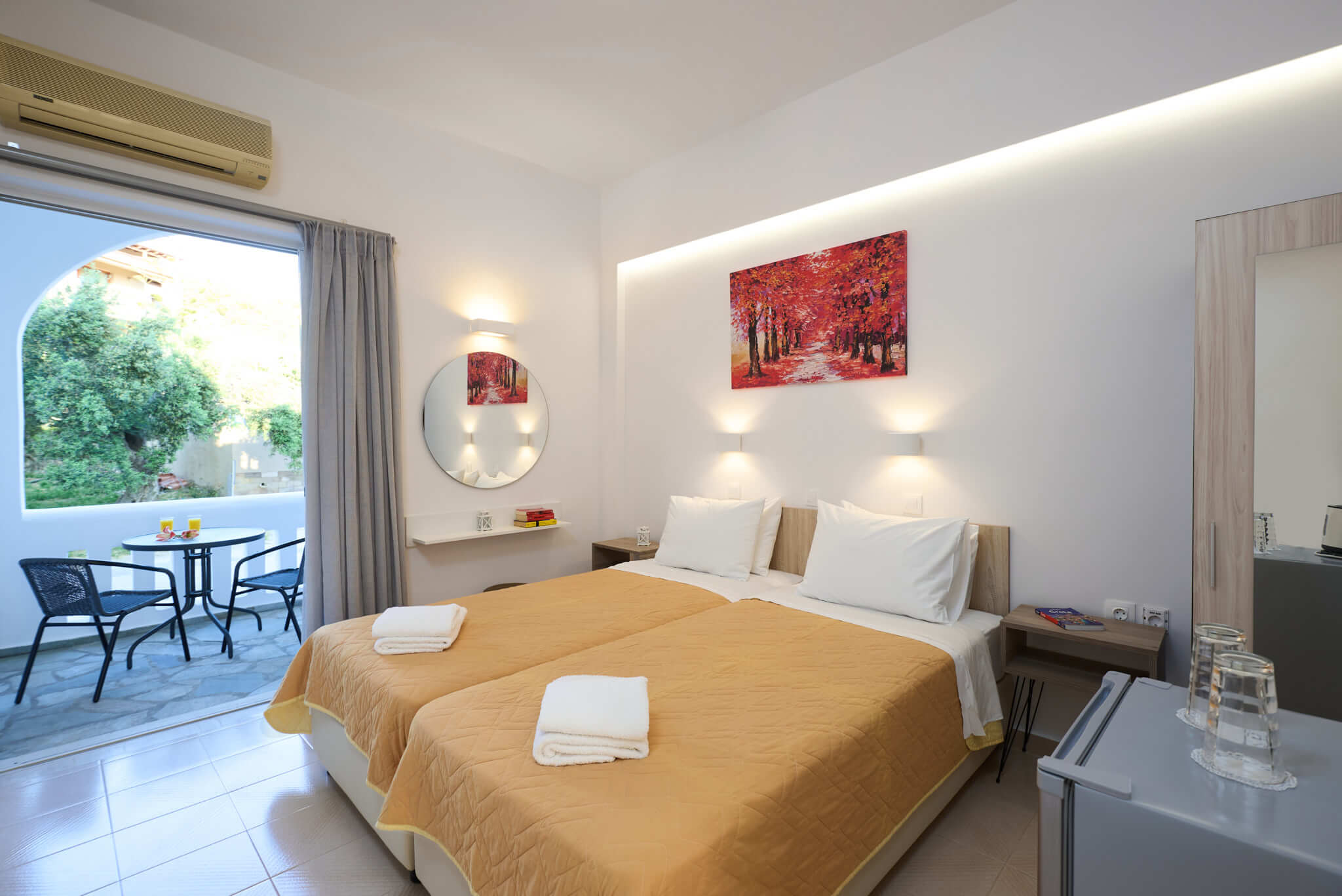 Afroditi Plakias Hotel - Πλακιάς, Ρέθυμνο