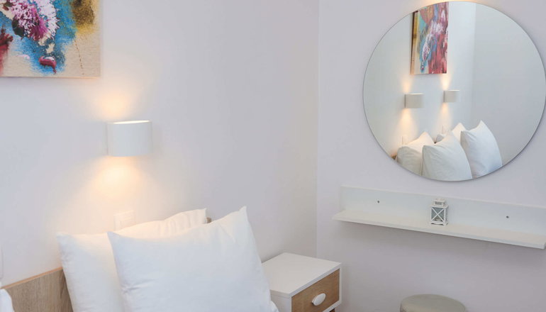 Afroditi Plakias Hotel - Πλακιάς, Ρέθυμνο