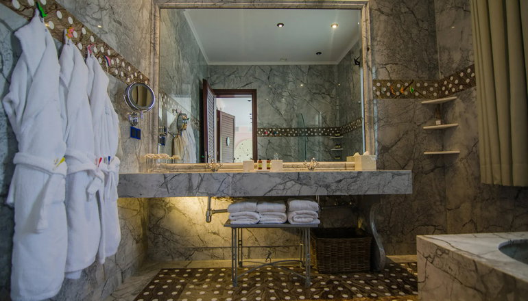 Agalia Luxury Suites - Ίος