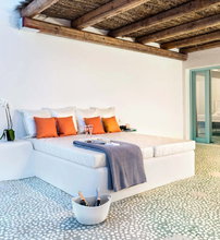 Agalia Luxury Suites - Ίος