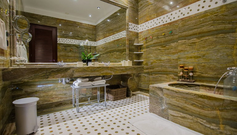 Agalia Luxury Suites - Ίος