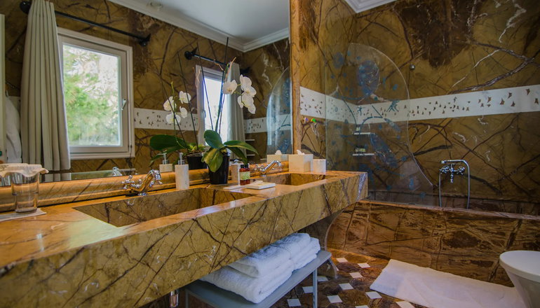 Agalia Luxury Suites - Ίος