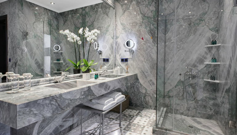 Agalia Luxury Suites - Ίος