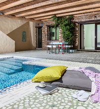 Agalia Luxury Suites - Ίος