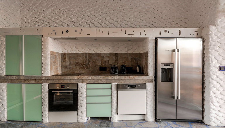 Agalia Luxury Suites - Ίος