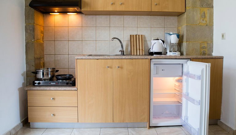 Agarathos Apartments Crete