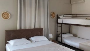 Aggeliki Apartments - Νικιάνα, Λευκάδα