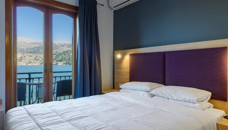 Aggelos Hotel Kefalonia