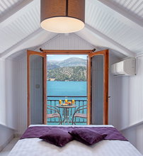 Aggelos Hotel Kefalonia