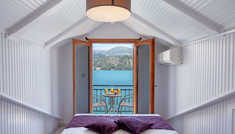 Aggelos Hotel Kefalonia