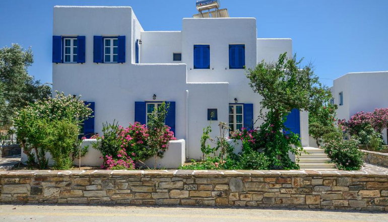 Agia Anna Studios