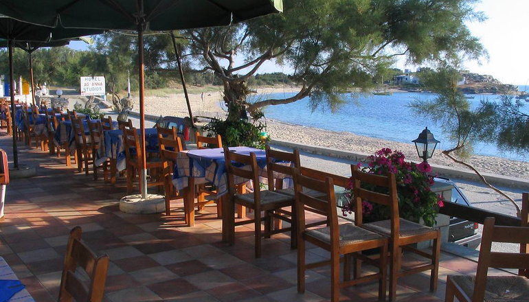 Agia Anna Studios