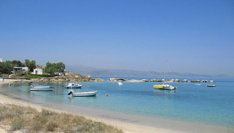 Agia Anna Studios