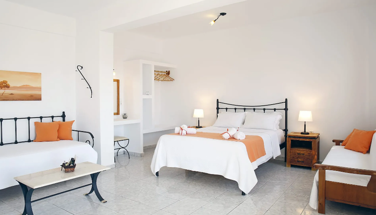 Agistri Apartments - Σκάλα, Αγκίστρι