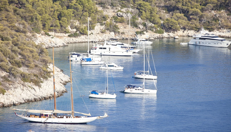 Agistri Apartments - Σκάλα, Αγκίστρι