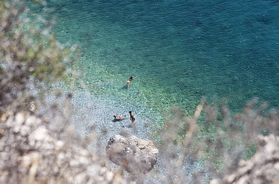 Agistri Apartments - Σκάλα, Αγκίστρι