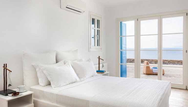 5* AGL Luxury Villas