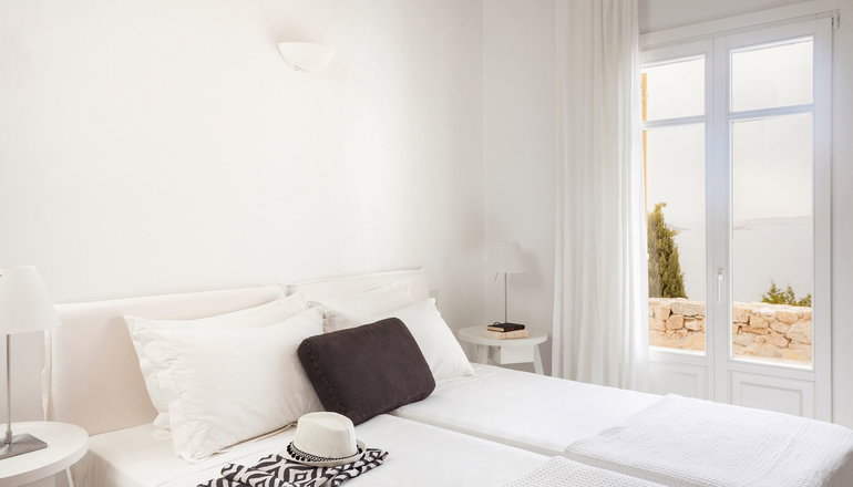 5* AGL Luxury Villas