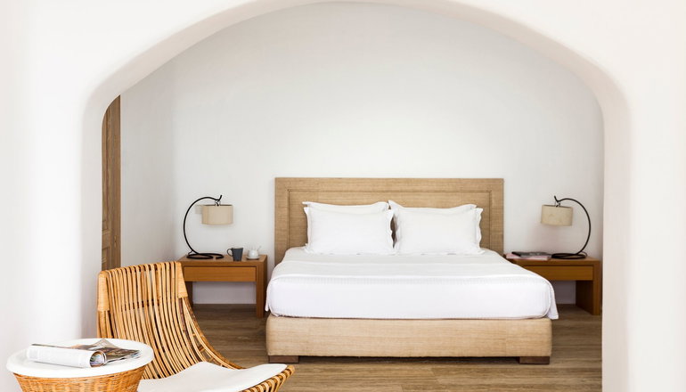 5* AGL Luxury Villas