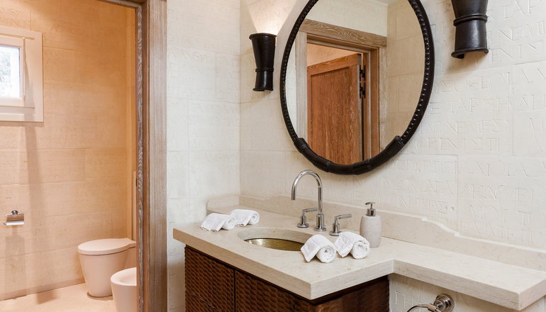 5* AGL Luxury Villas