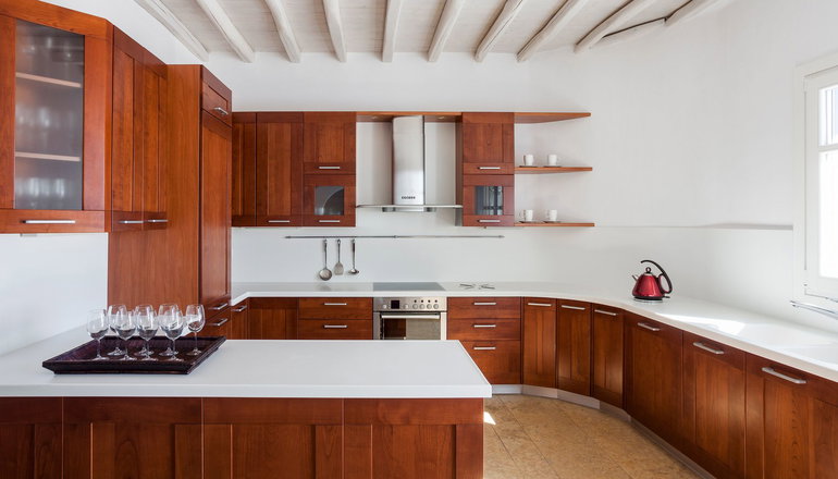 5* AGL Luxury Villas