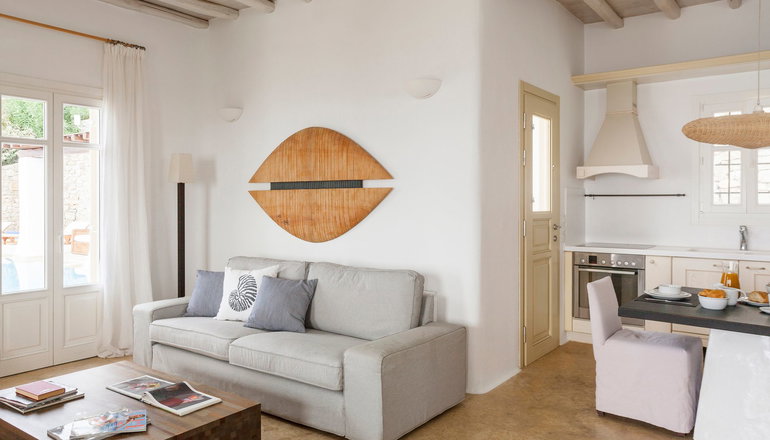 5* AGL Luxury Villas