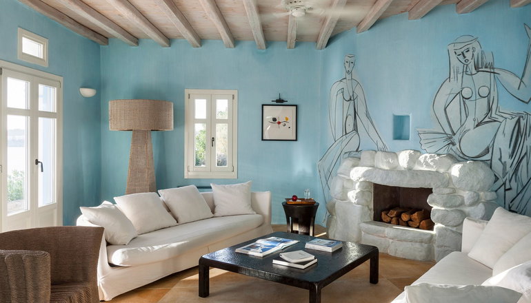 5* AGL Luxury Villas