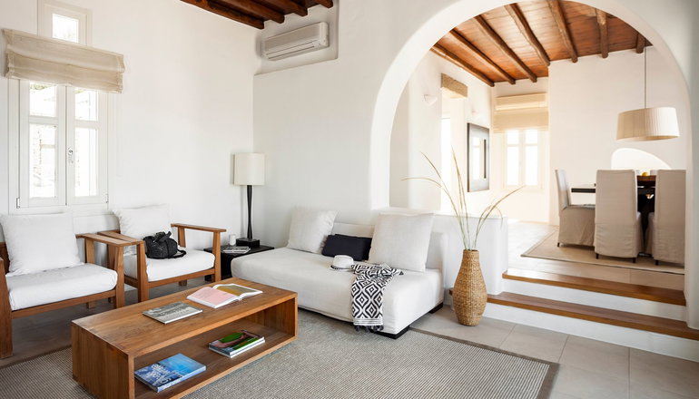 5* AGL Luxury Villas