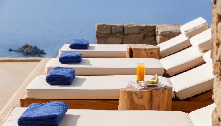 5* AGL Luxury Villas