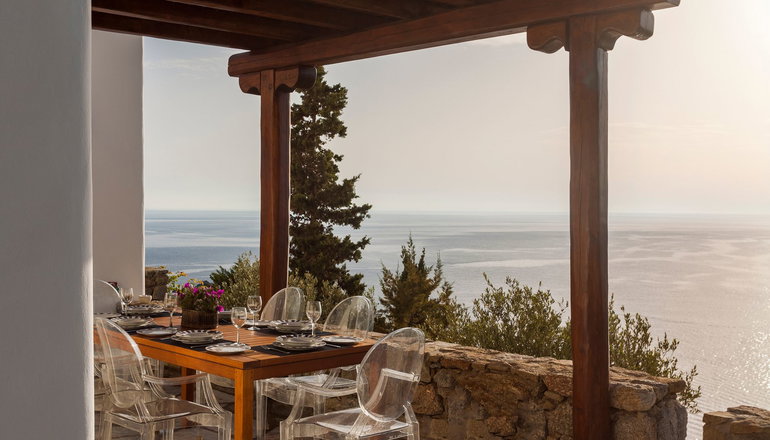 5* AGL Luxury Villas