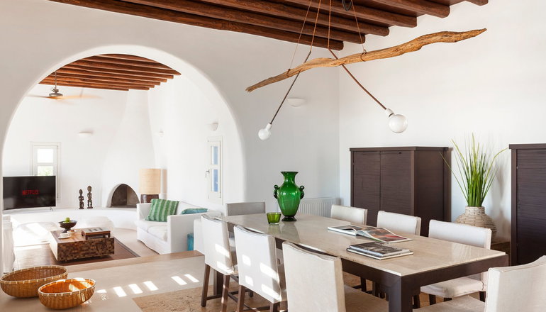 5* AGL Luxury Villas