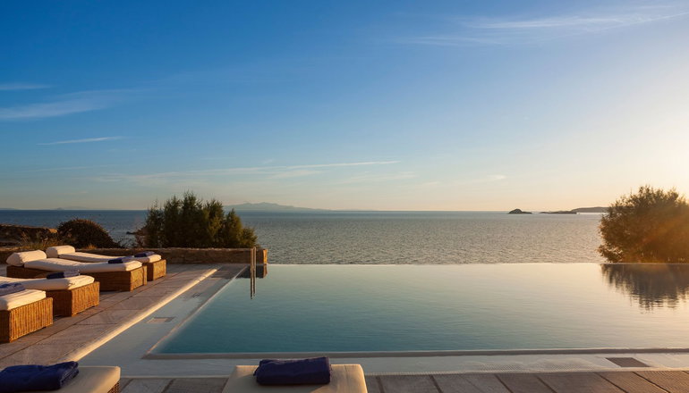 5* AGL Luxury Villas