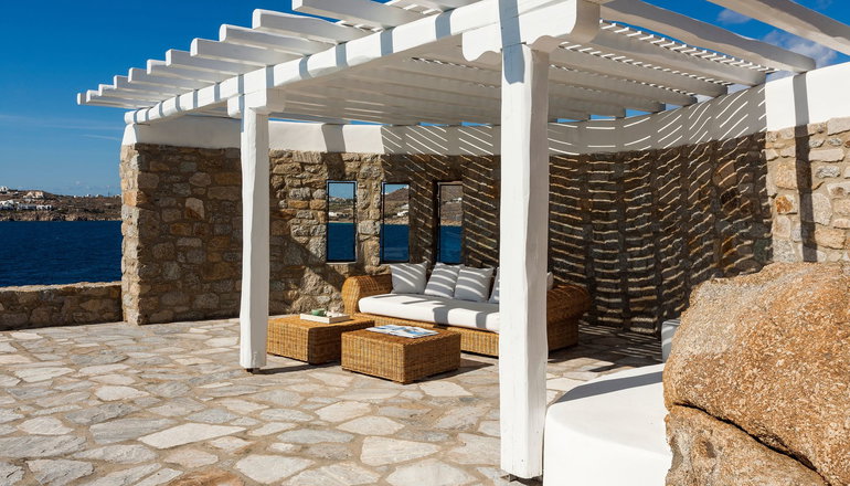 5* AGL Luxury Villas