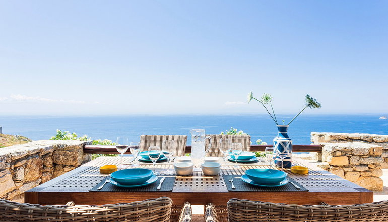 5* AGL Luxury Villas