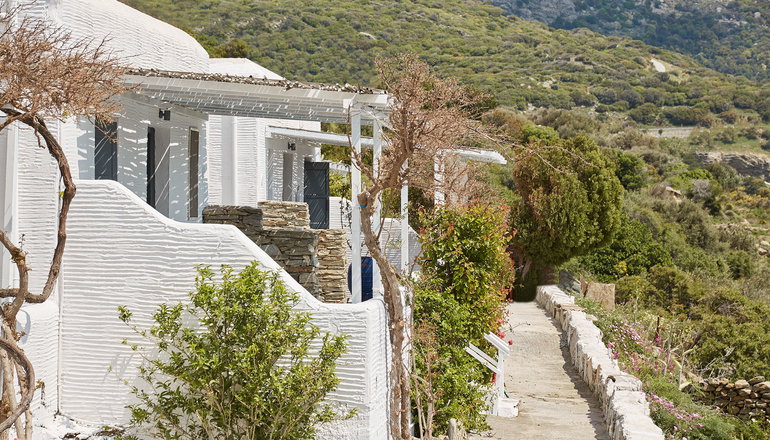 Agnanti Apartments