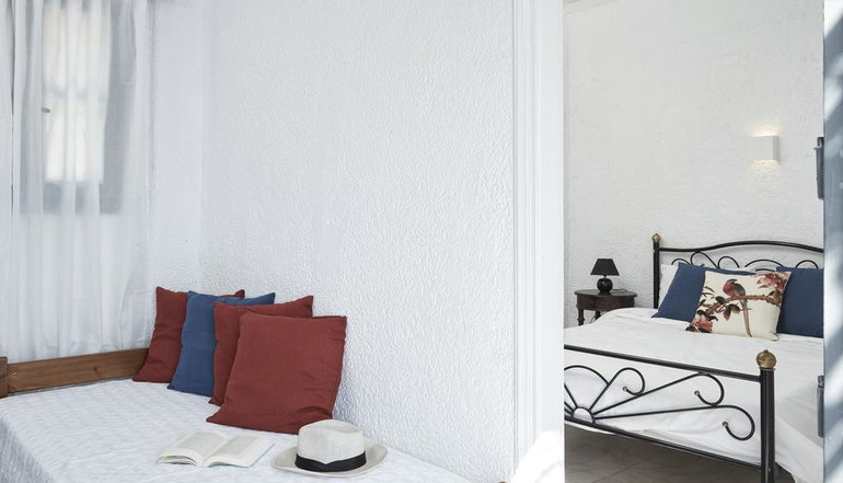 Agnanti Apartments
