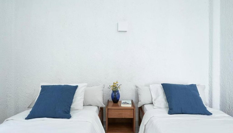 Agnanti Apartments