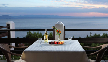 Agnanti Hotel & Apartments - Άφυσσος, Πήλιο