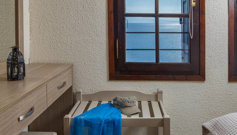 Agnanti Hotel & Apartments - Άφυσσος, Πήλιο