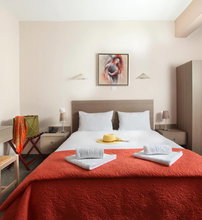 Agnanti Hotel & Apartments - Άφυσσος, Πήλιο