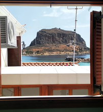 Agnantio Monemvasia