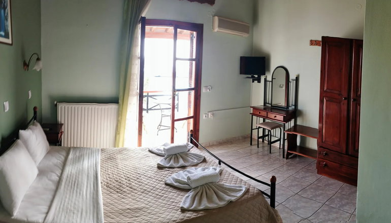 Agnantio Monemvasia