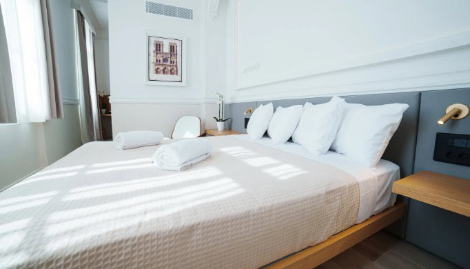 Agora Athens Suites