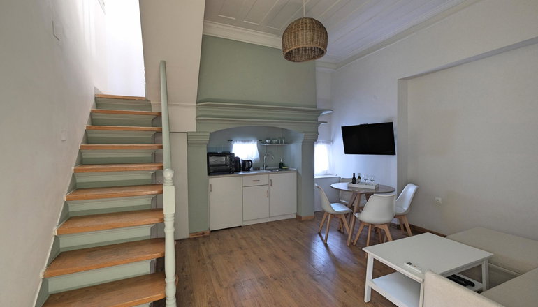 Agora Residence - Χίος