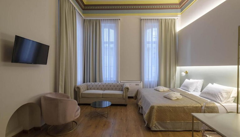 Agora Residence - Χίος