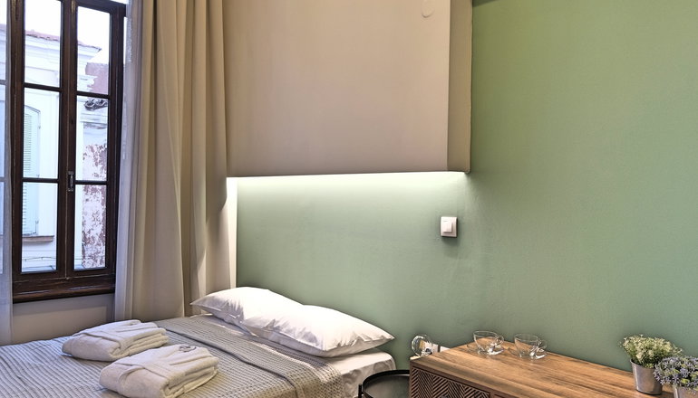 Agora Residence - Χίος